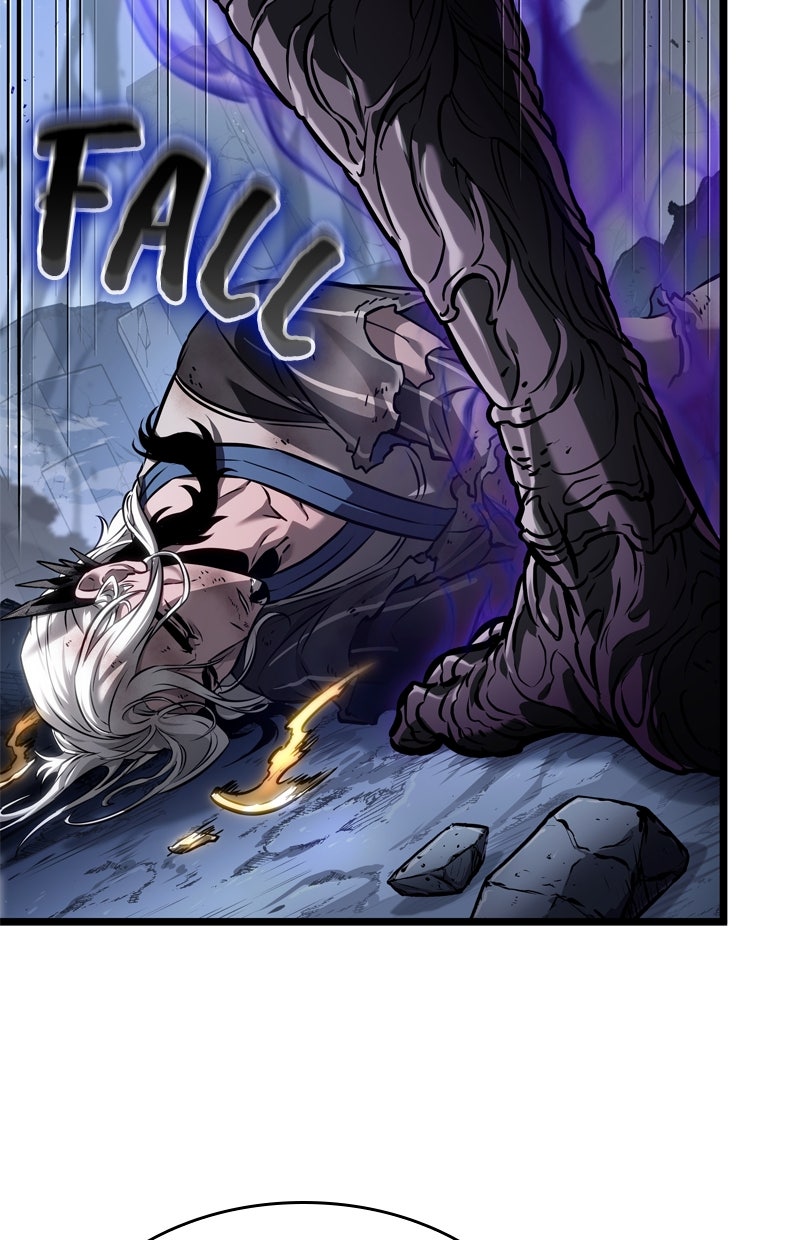 Read The World After the Fall Manga Online