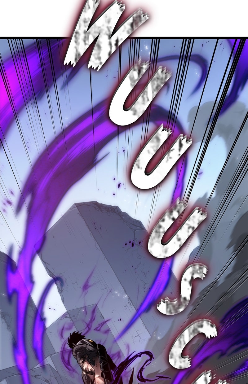 Read The World After the Fall Manga Online