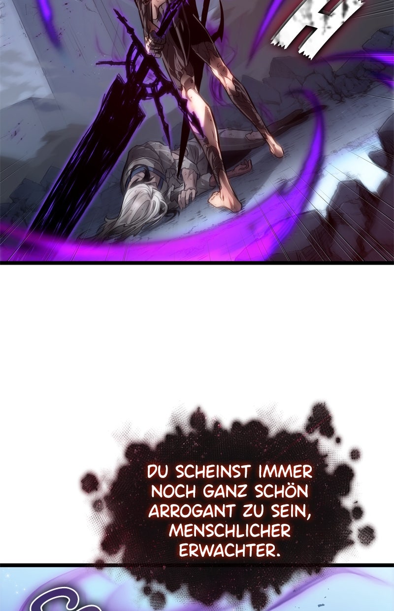 Read The World After the Fall Manga Online