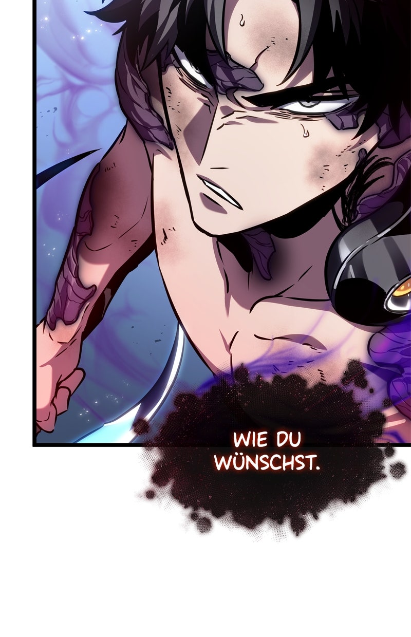 Read The World After the Fall Manga Online