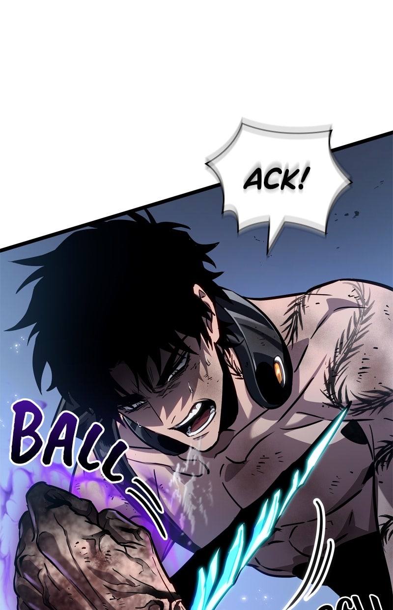 Read The World After the Fall Manga Online