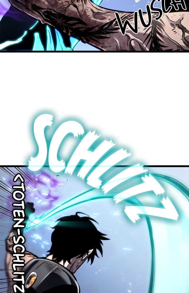 Read The World After the Fall Manga Online