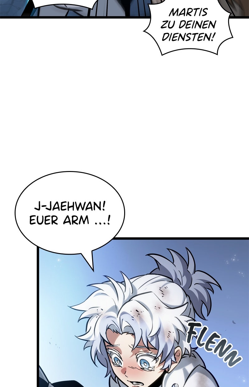 Read The World After the Fall Manga Online