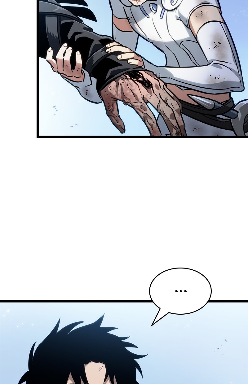 Read The World After the Fall Manga Online