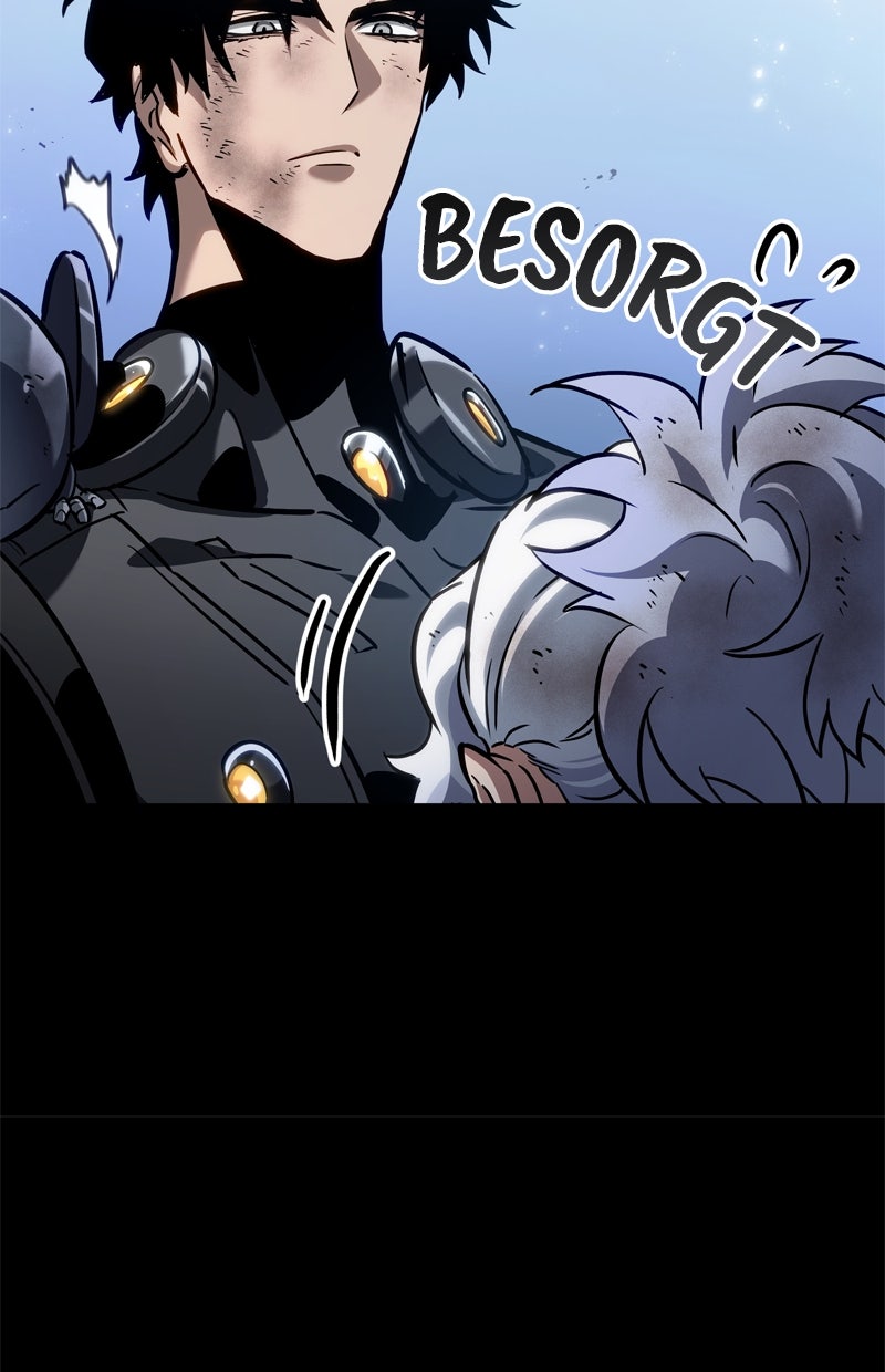 Read The World After the Fall Manga Online