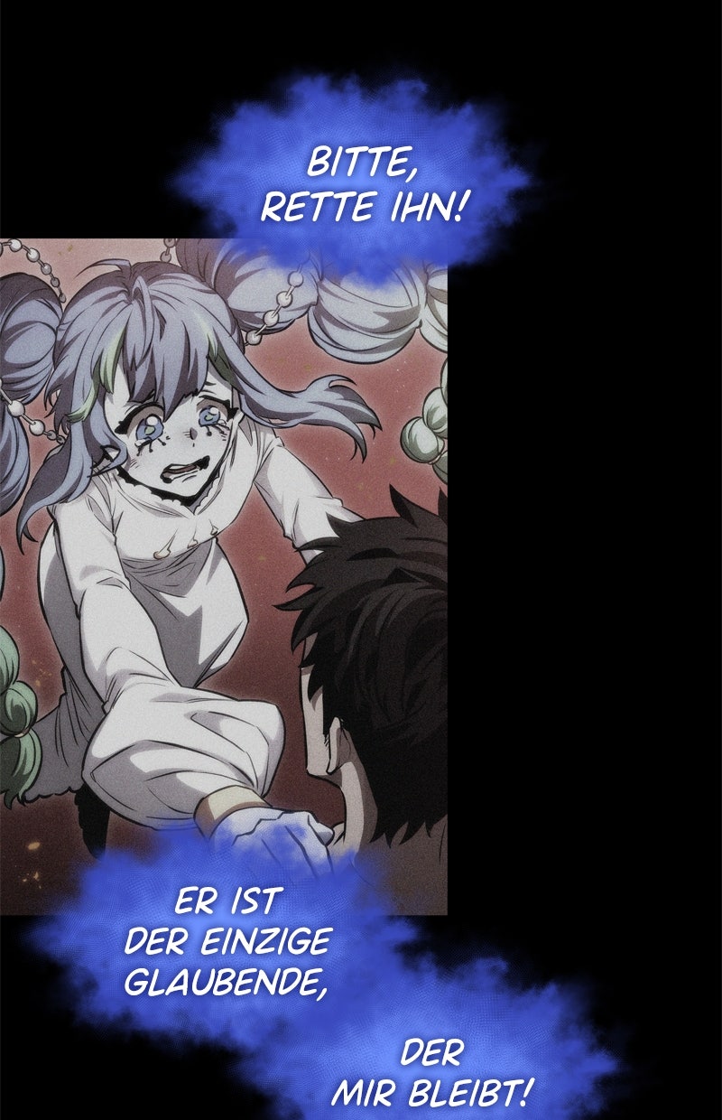 Read The World After the Fall Manga Online