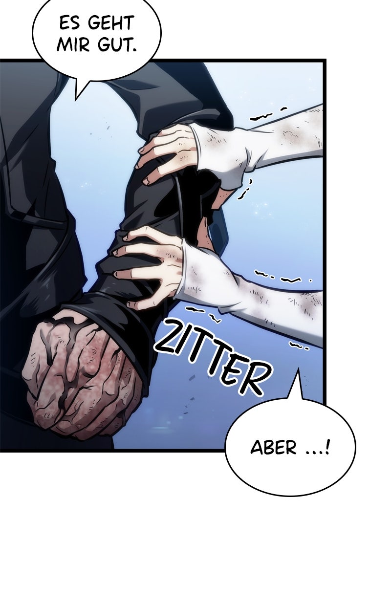 Read The World After the Fall Manga Online