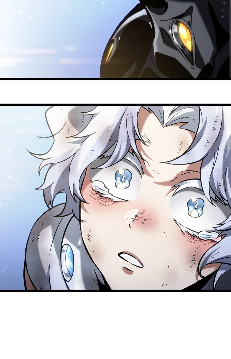 Read The World After the Fall Manga Online