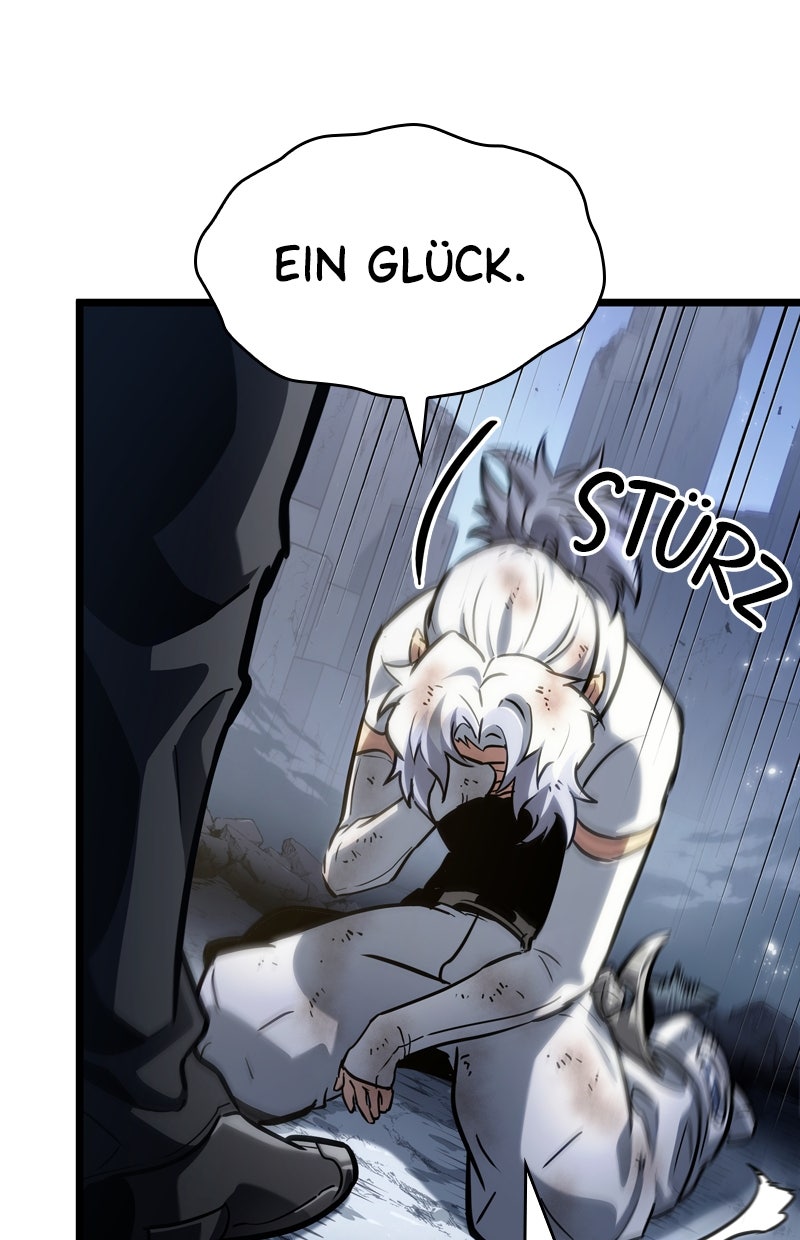 Read The World After the Fall Manga Online