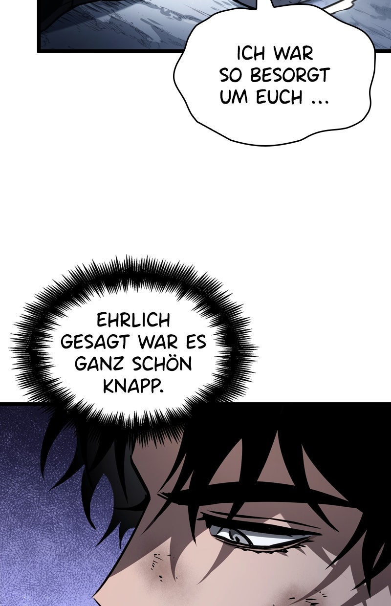 Read The World After the Fall Manga Online