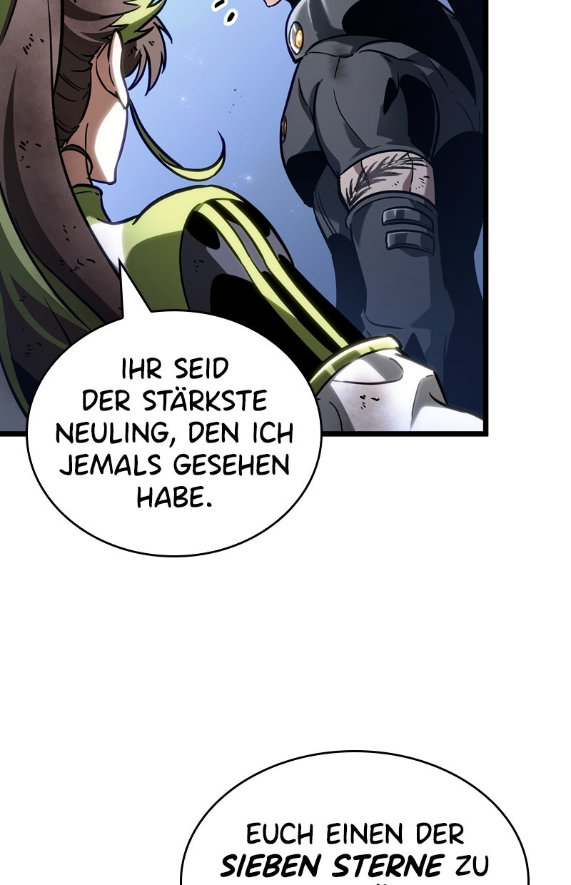 Read The World After the Fall Manga Online