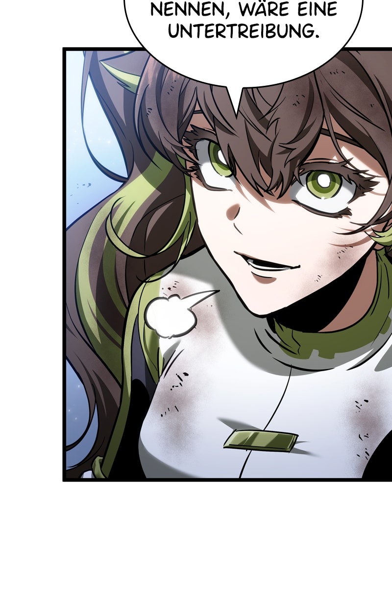 Read The World After the Fall Manga Online