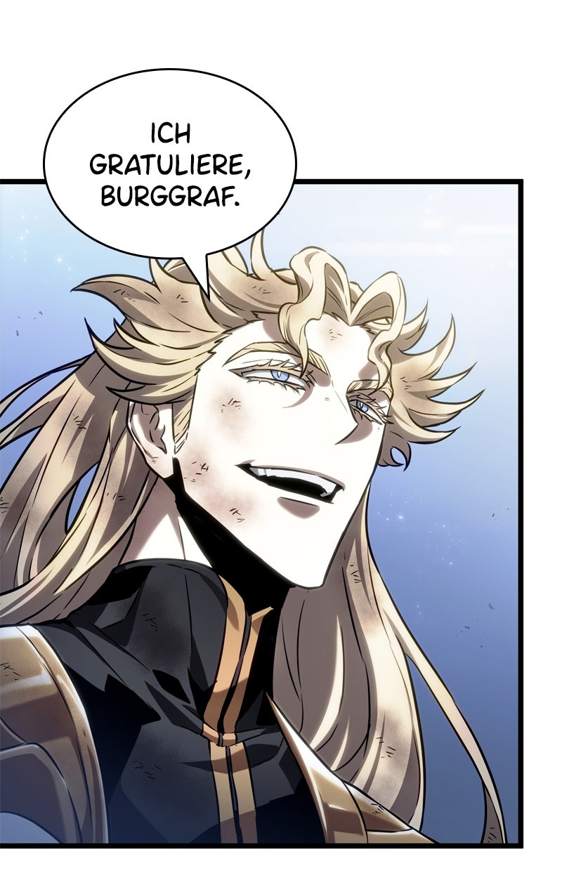 Read The World After the Fall Manga Online