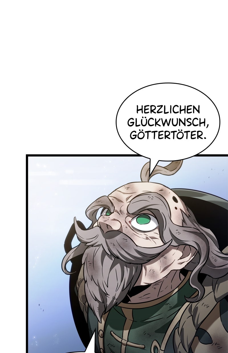 Read The World After the Fall Manga Online