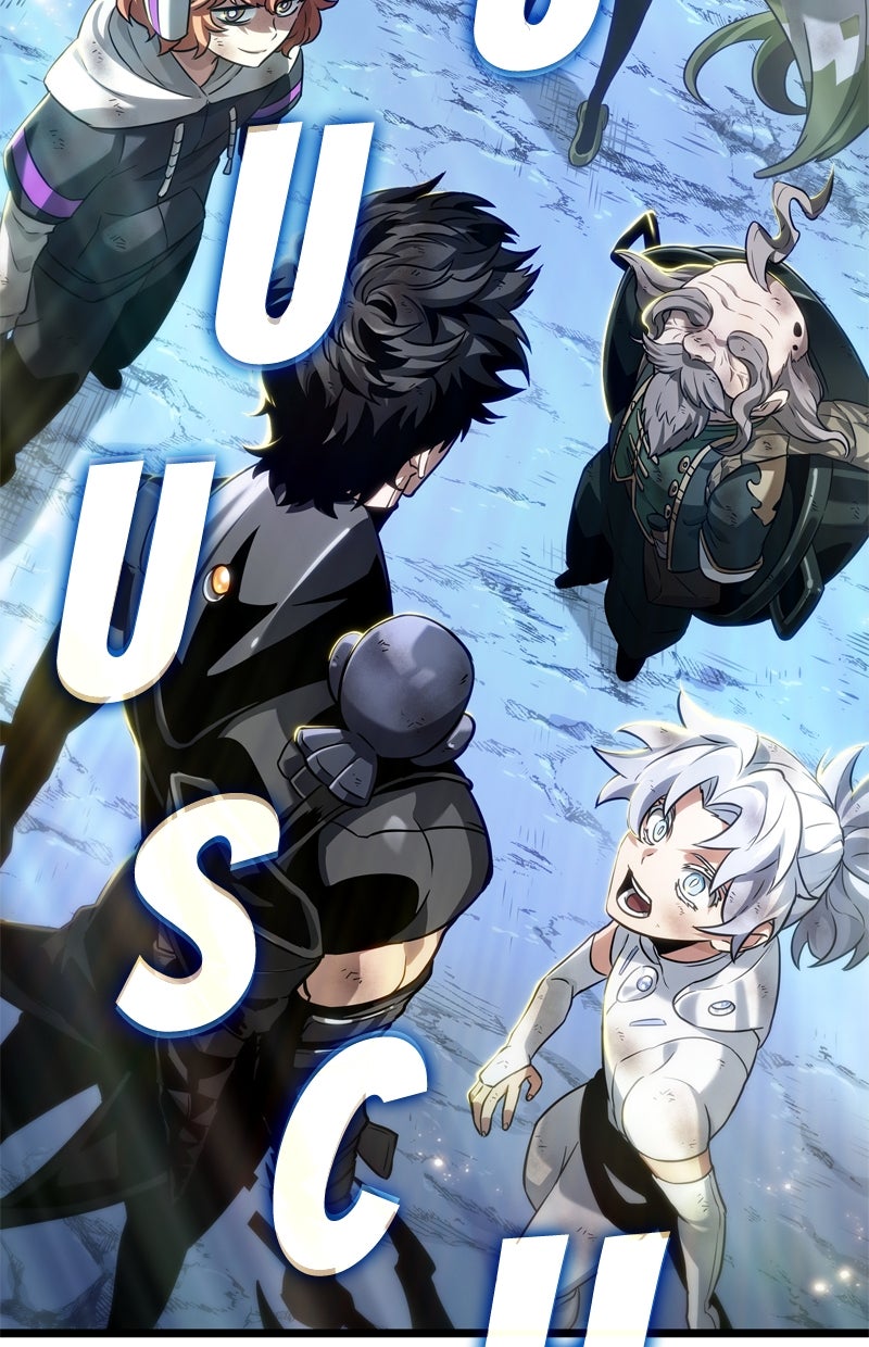 Read The World After the Fall Manga Online