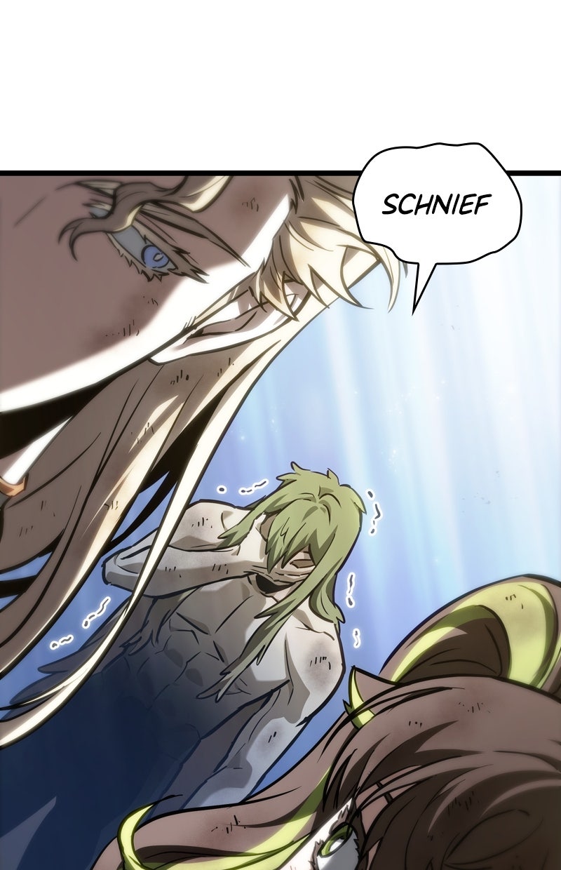 Read The World After the Fall Manga Online