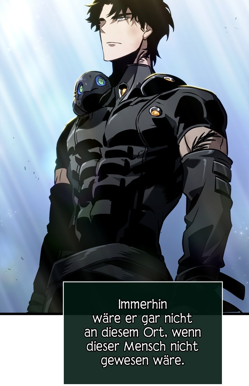 Read The World After the Fall Manga Online