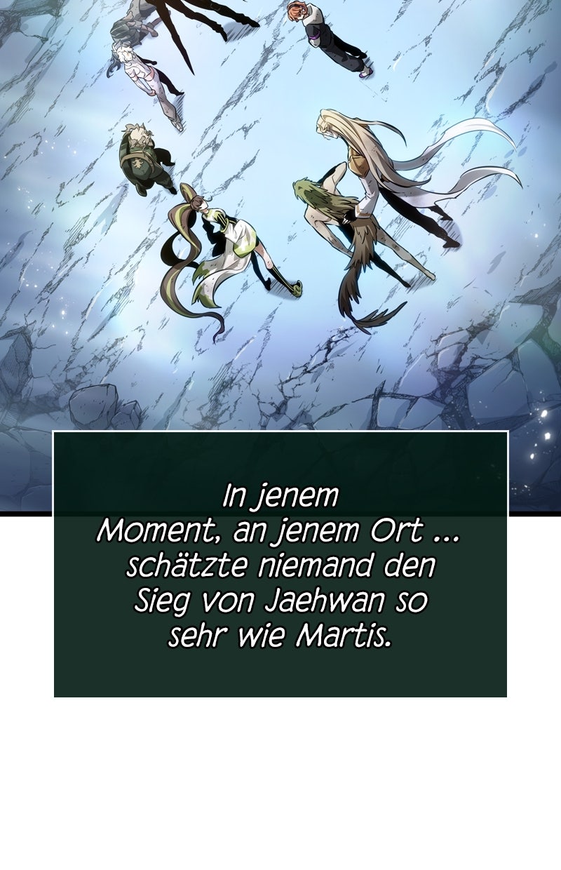 Read The World After the Fall Manga Online