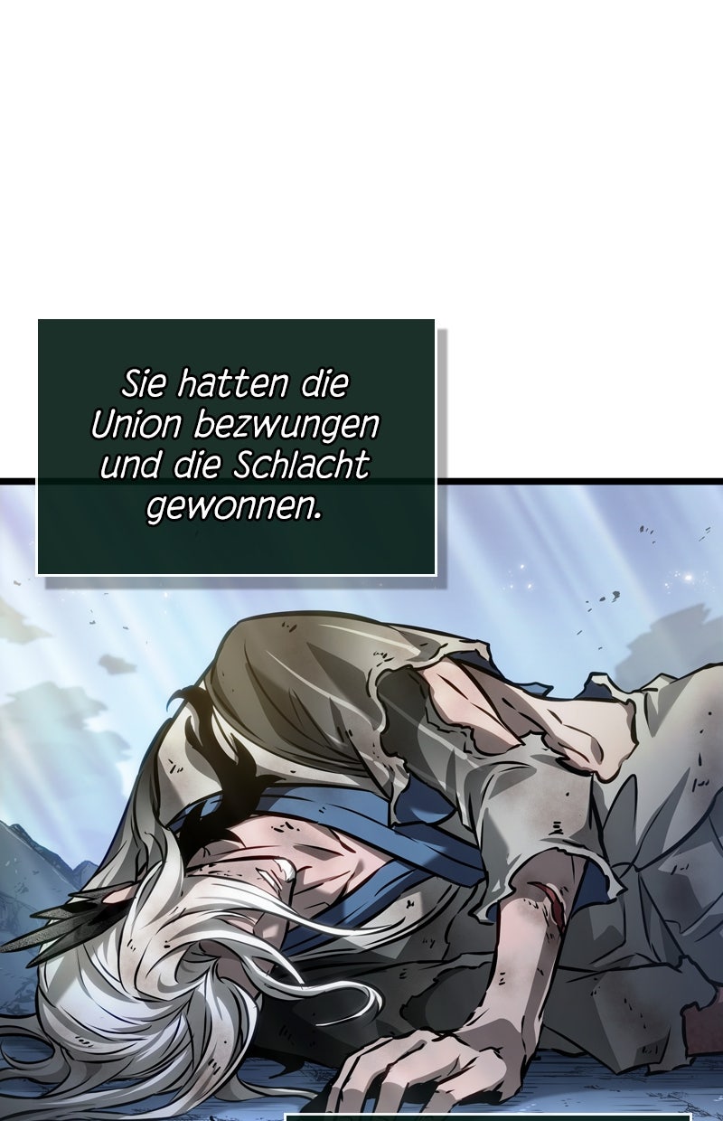 Read The World After the Fall Manga Online