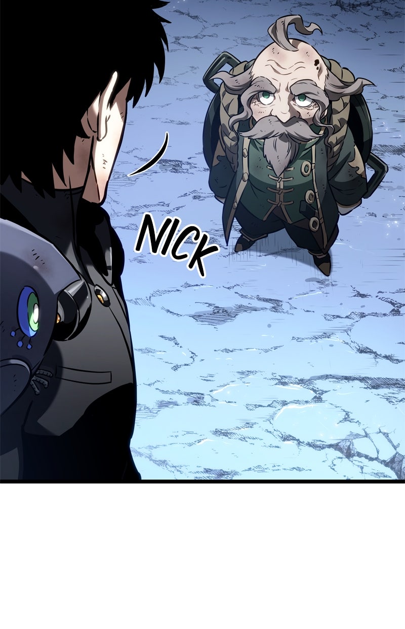 Read The World After the Fall Manga Online