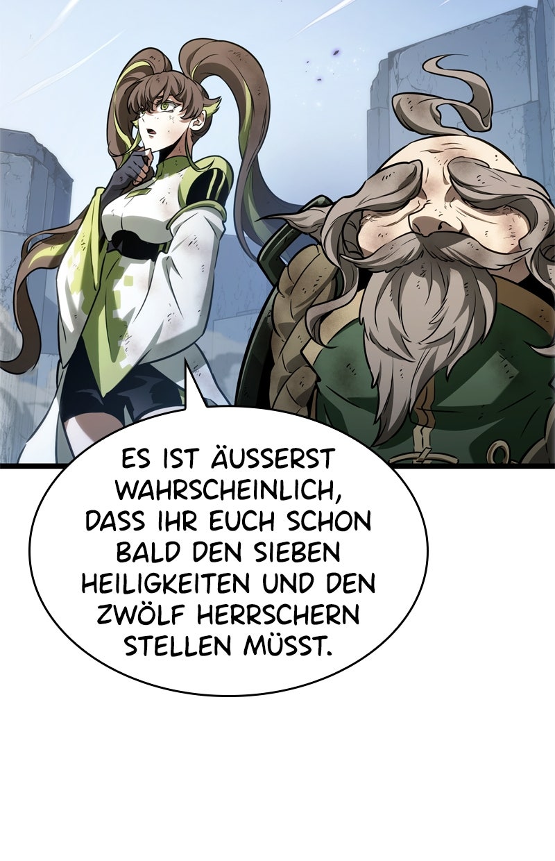 Read The World After the Fall Manga Online