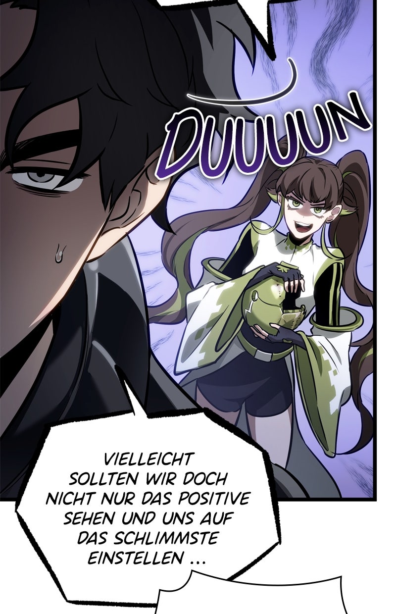 Read The World After the Fall Manga Online