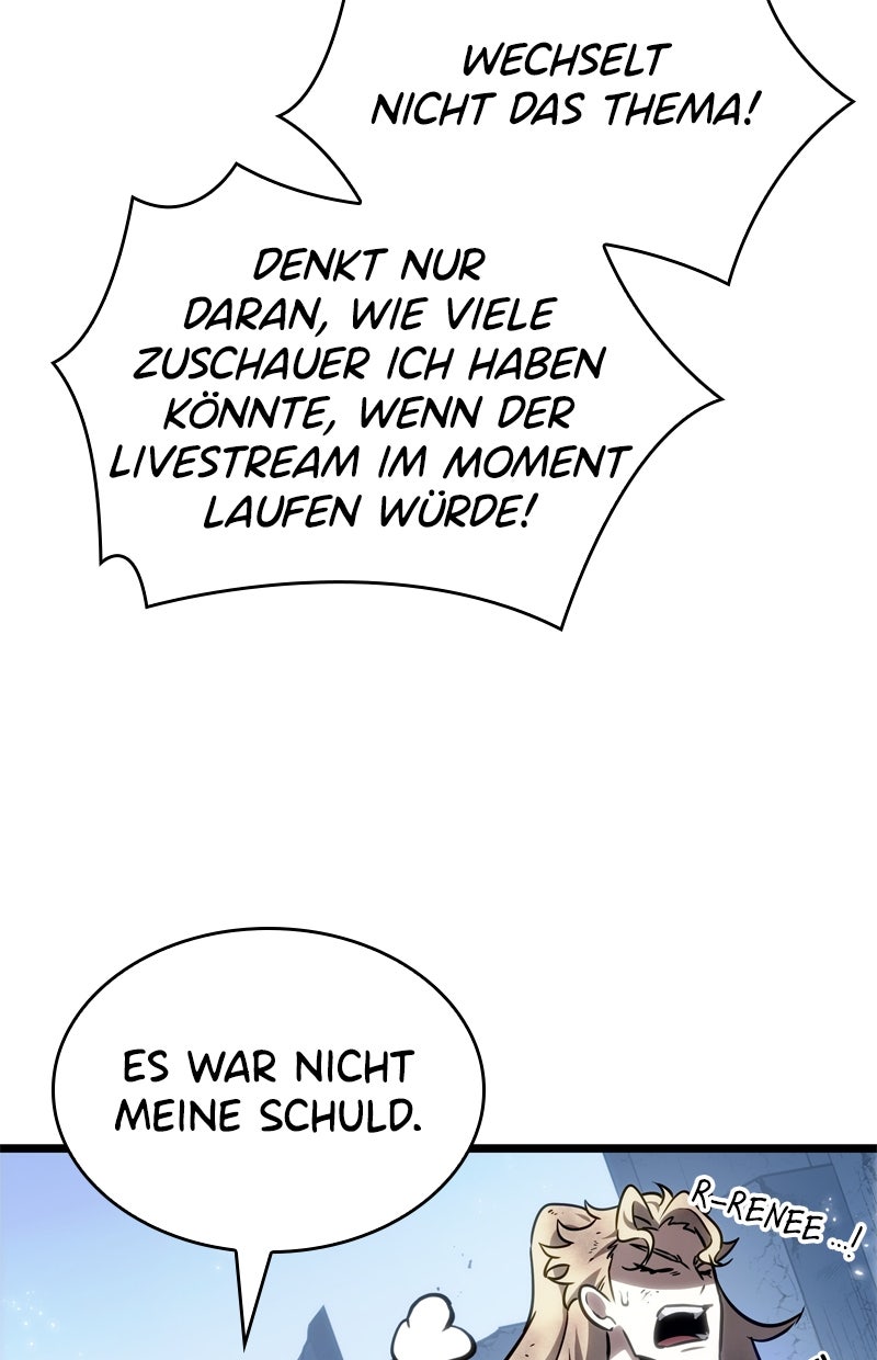 Read The World After the Fall Manga Online