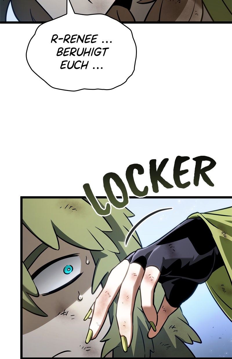 Read The World After the Fall Manga Online