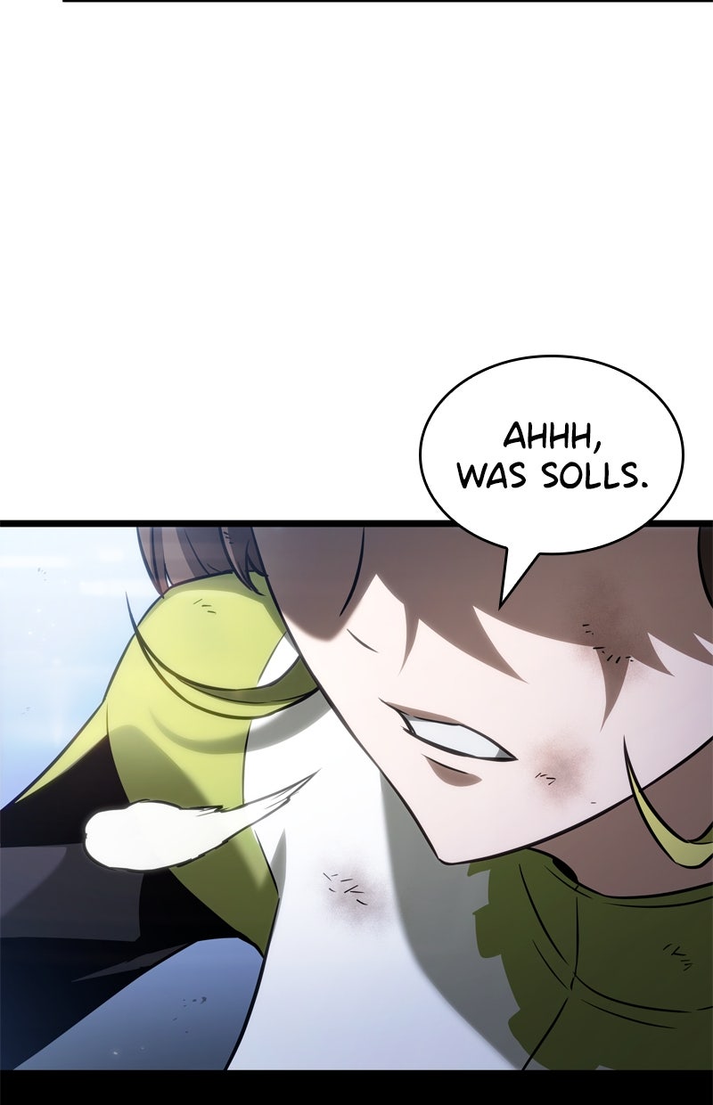 Read The World After the Fall Manga Online