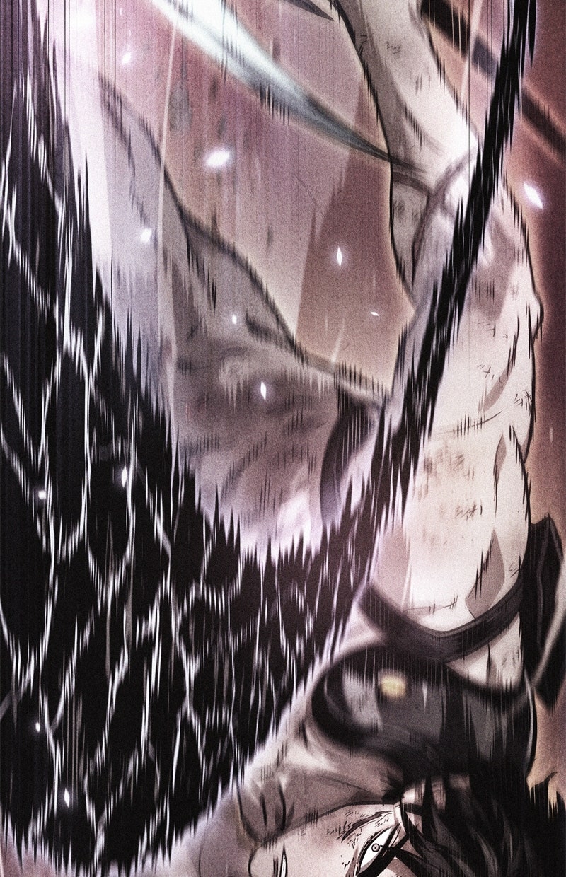 Read The World After the Fall Manga Online