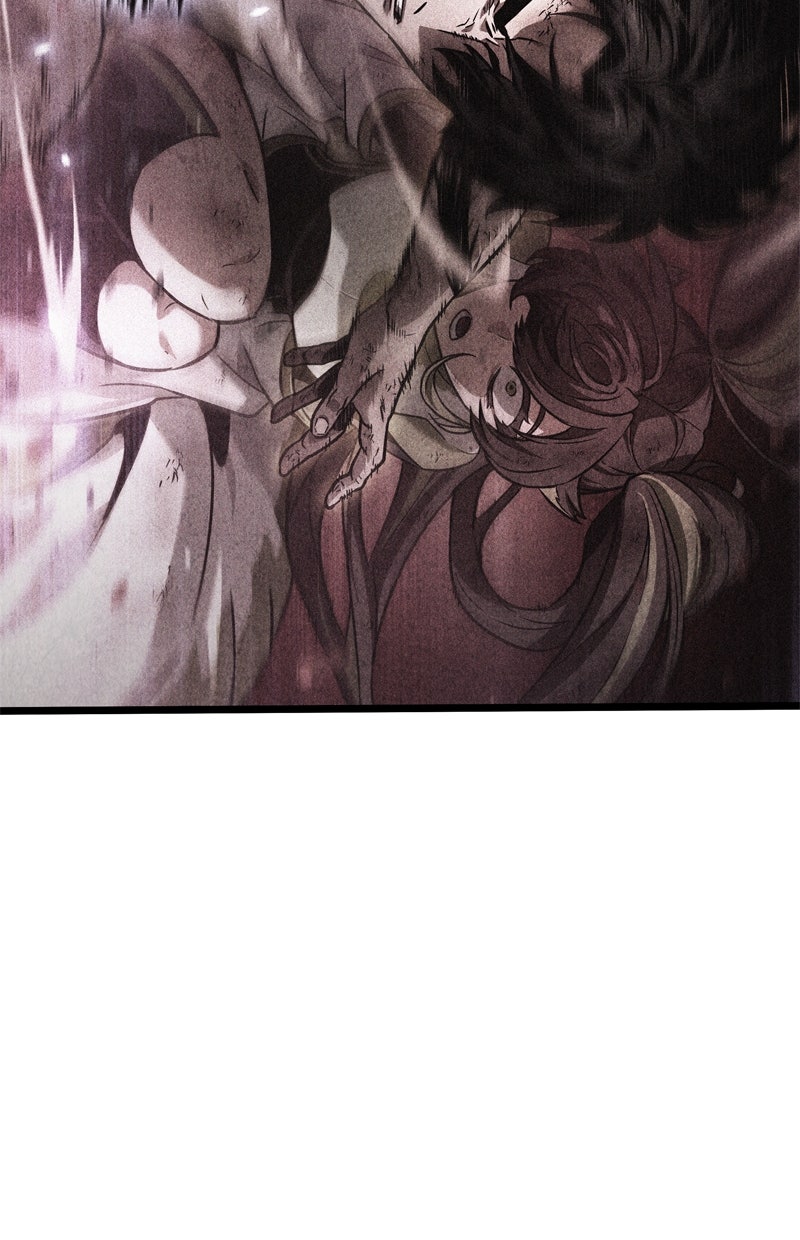 Read The World After the Fall Manga Online