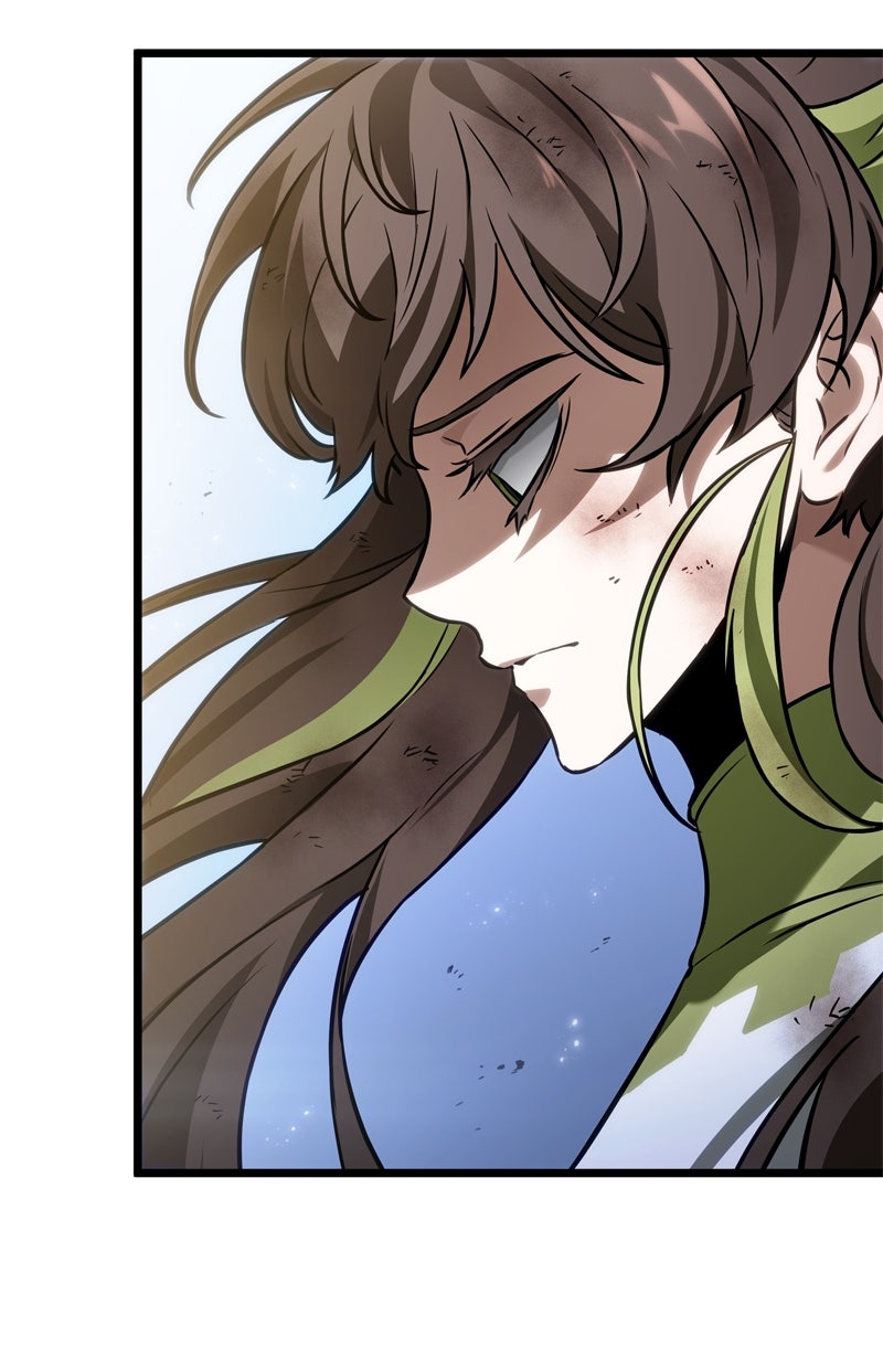 Read The World After the Fall Manga Online