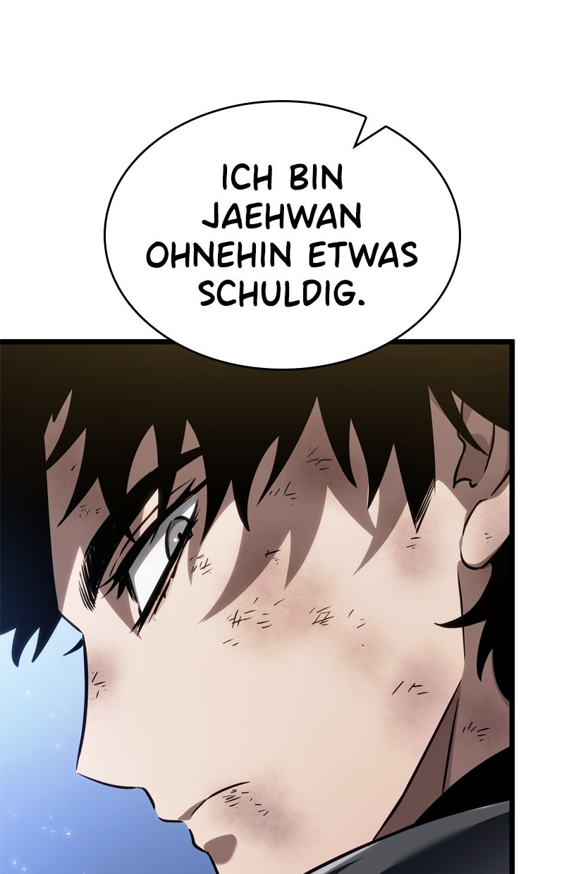 Read The World After the Fall Manga Online