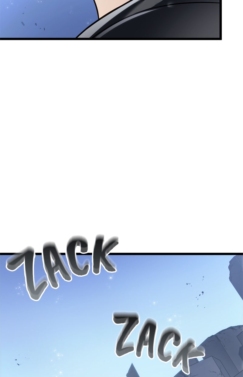 Read The World After the Fall Manga Online