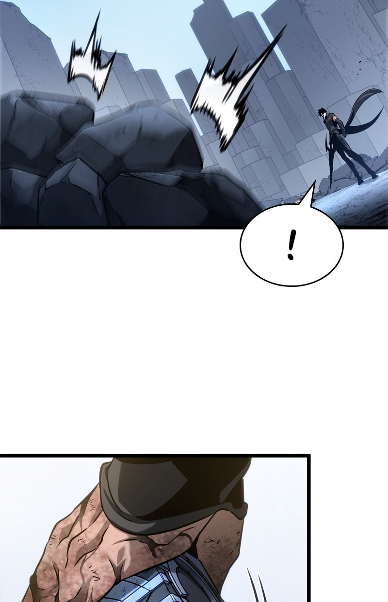 Read The World After the Fall Manga Online