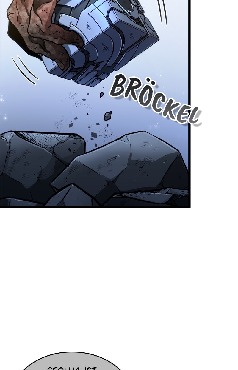 Read The World After the Fall Manga Online