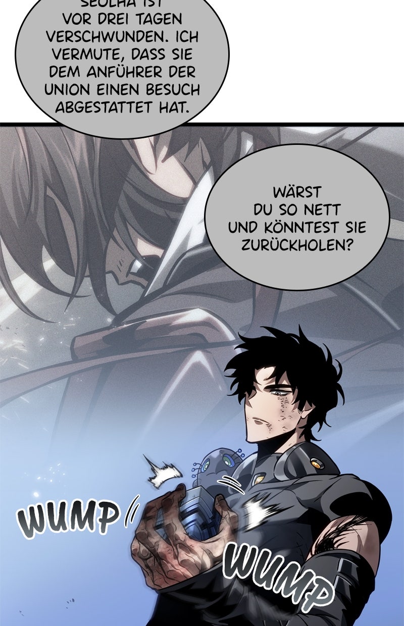 Read The World After the Fall Manga Online