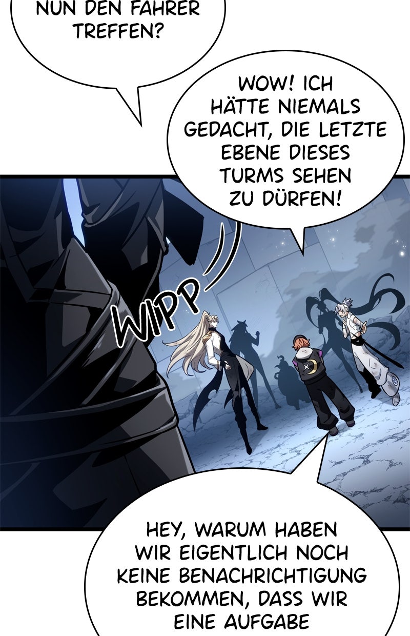 Read The World After the Fall Manga Online