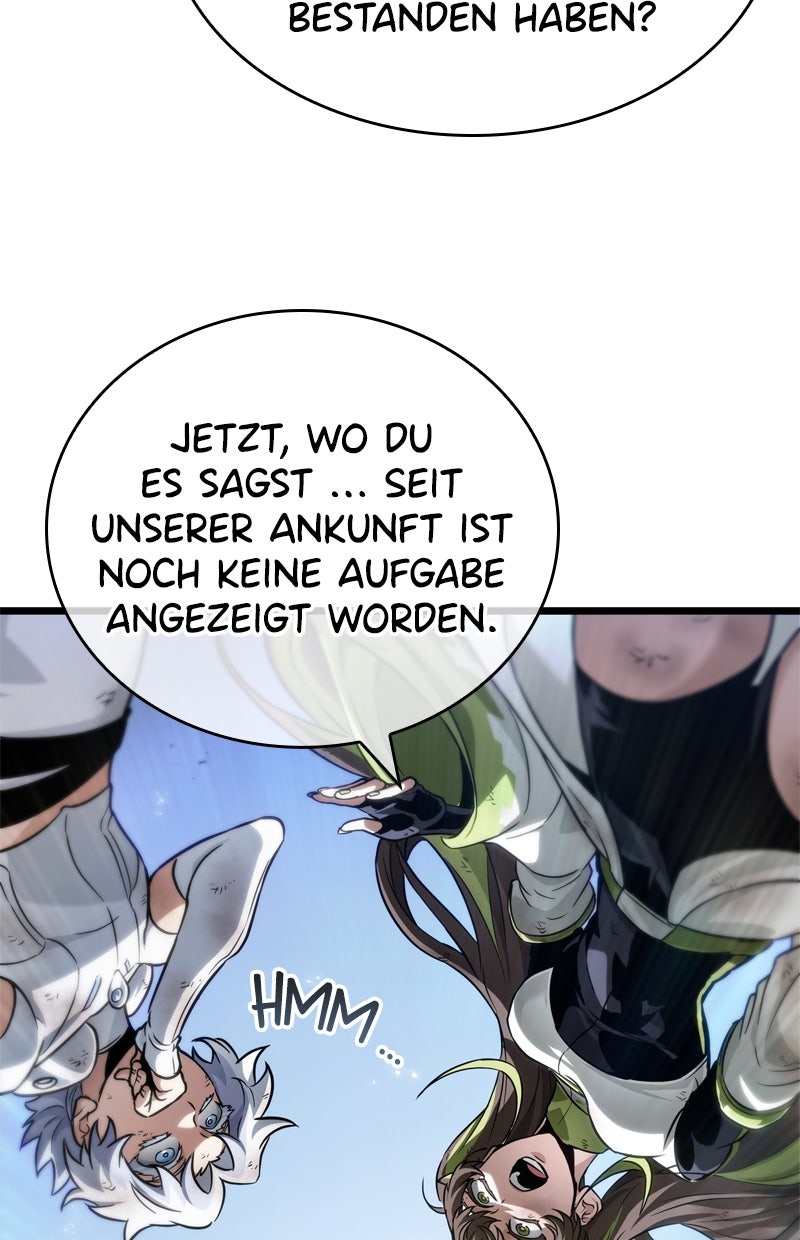 Read The World After the Fall Manga Online