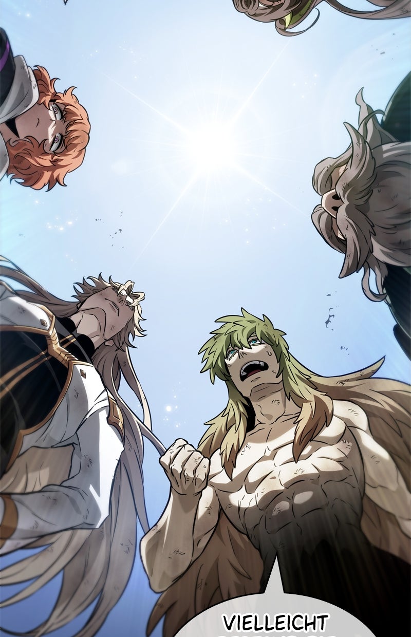 Read The World After the Fall Manga Online