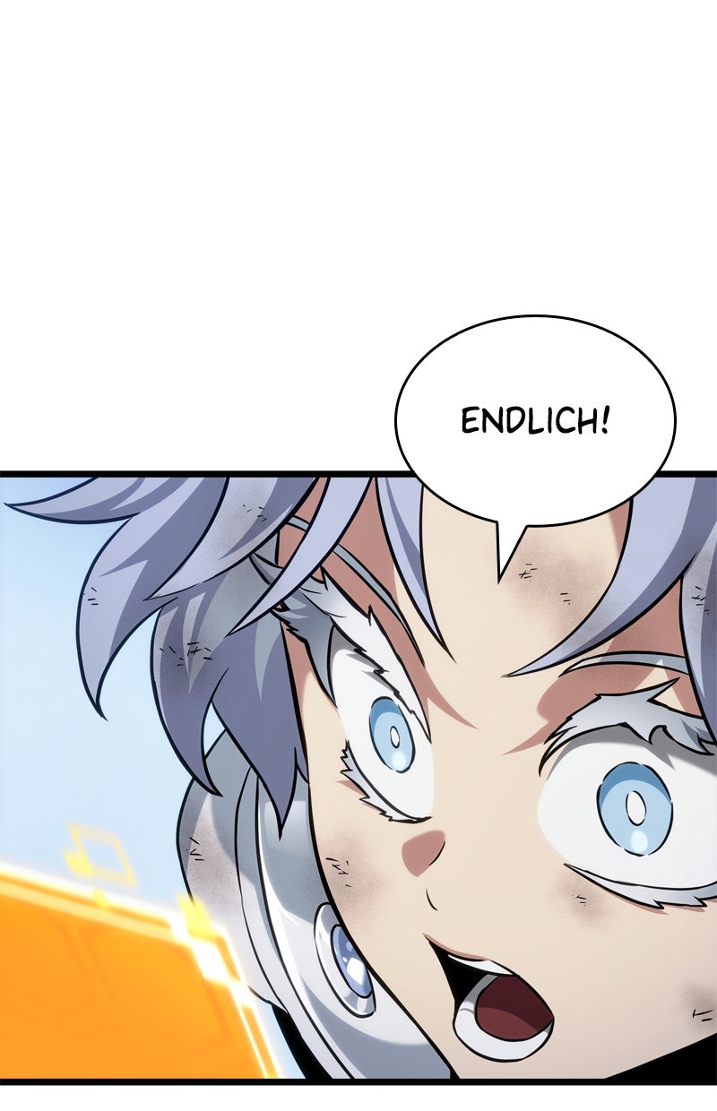 Read The World After the Fall Manga Online