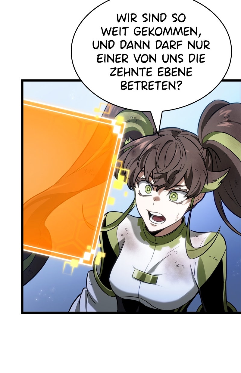 Read The World After the Fall Manga Online