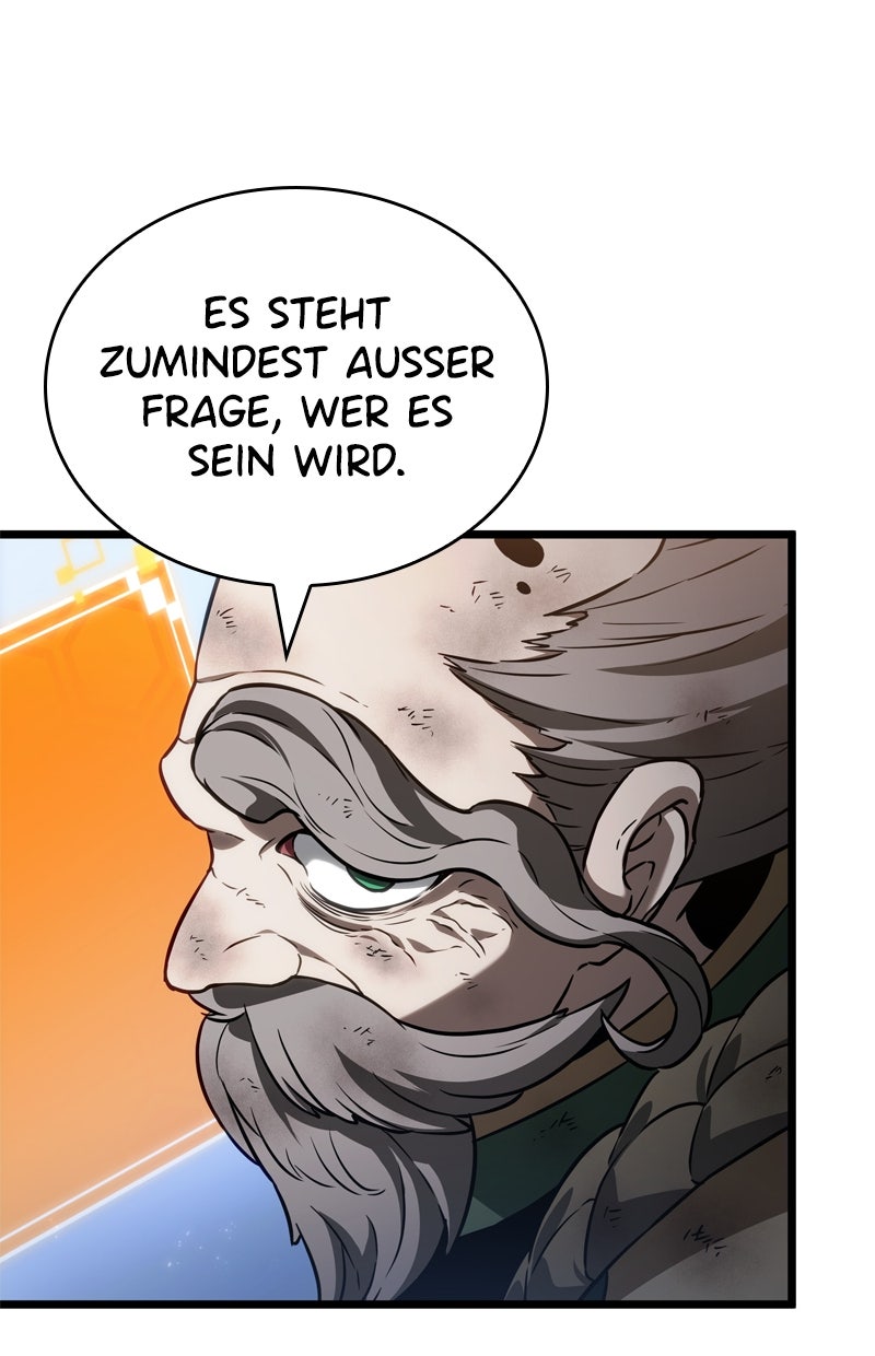 Read The World After the Fall Manga Online