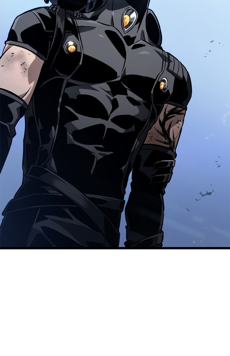 Read The World After the Fall Manga Online