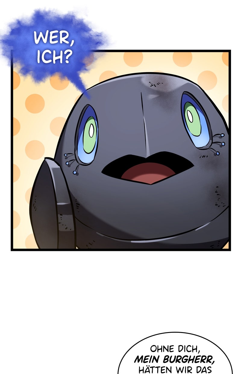 Read The World After the Fall Manga Online