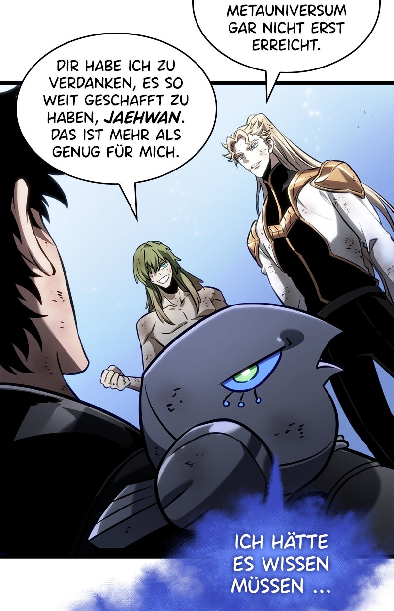 Read The World After the Fall Manga Online