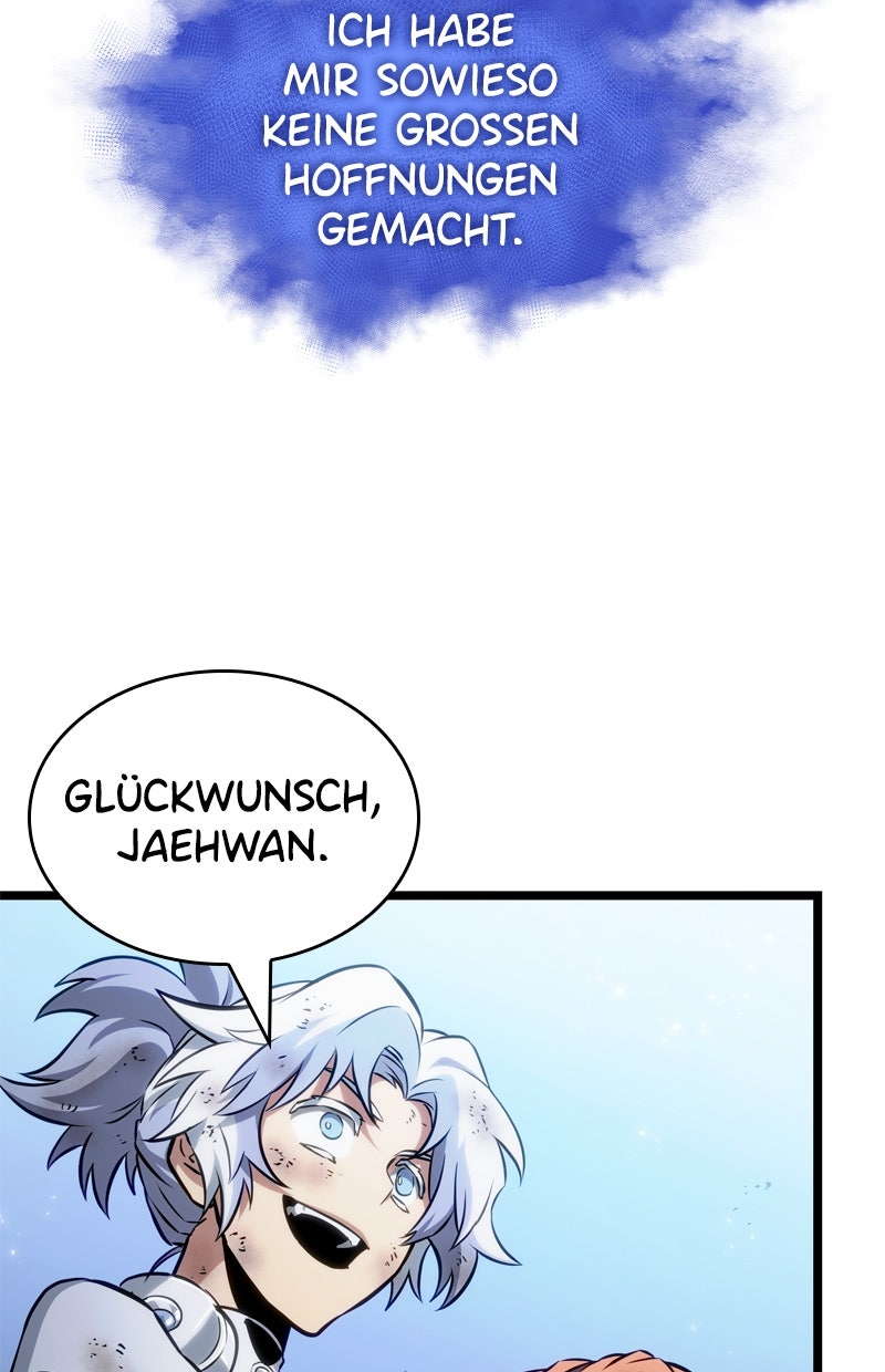 Read The World After the Fall Manga Online