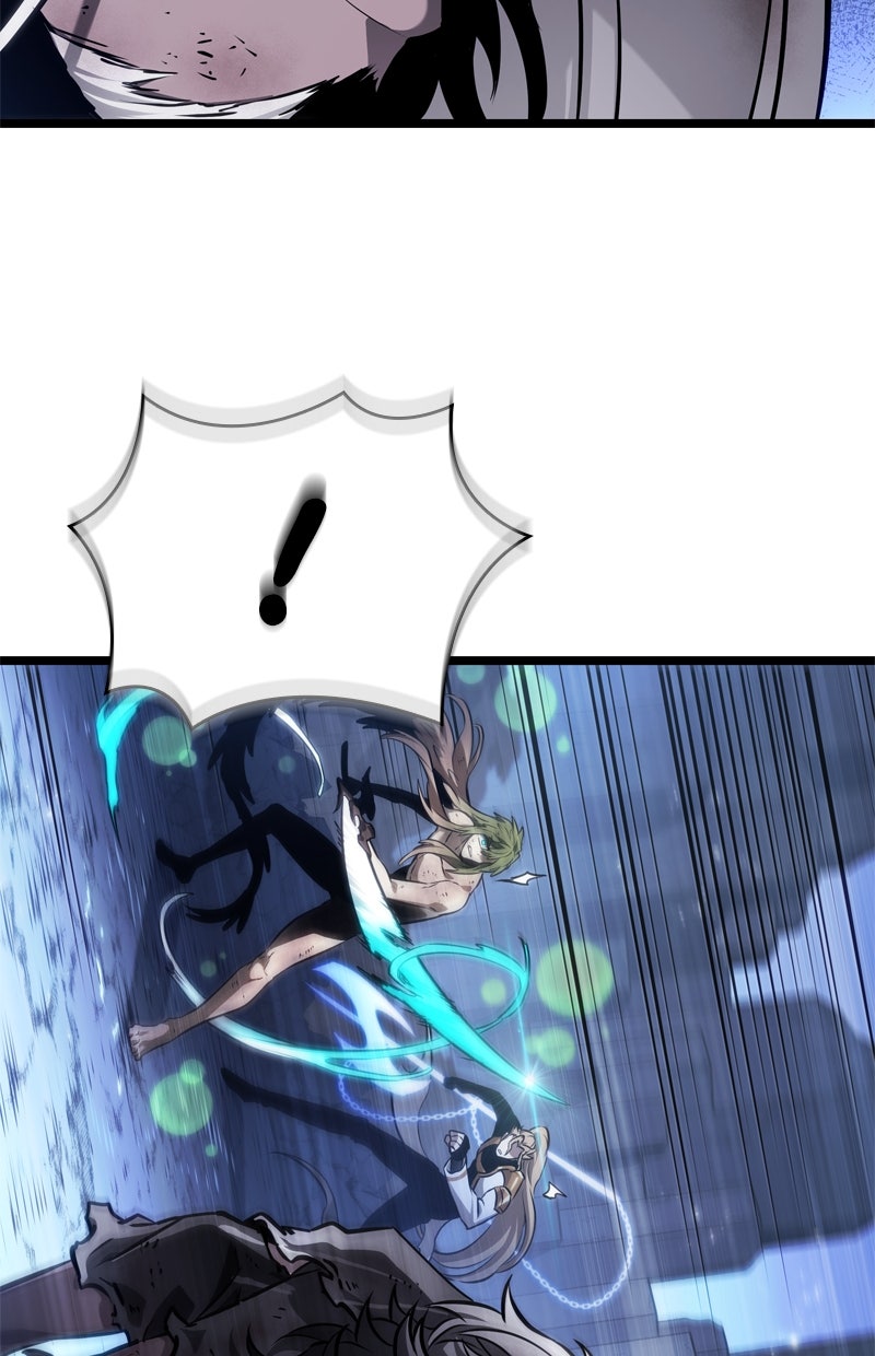 Read The World After the Fall Manga Online