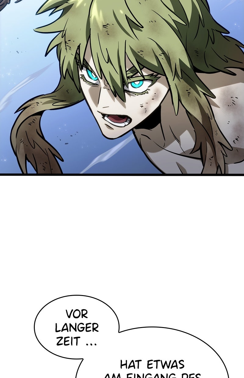 Read The World After the Fall Manga Online