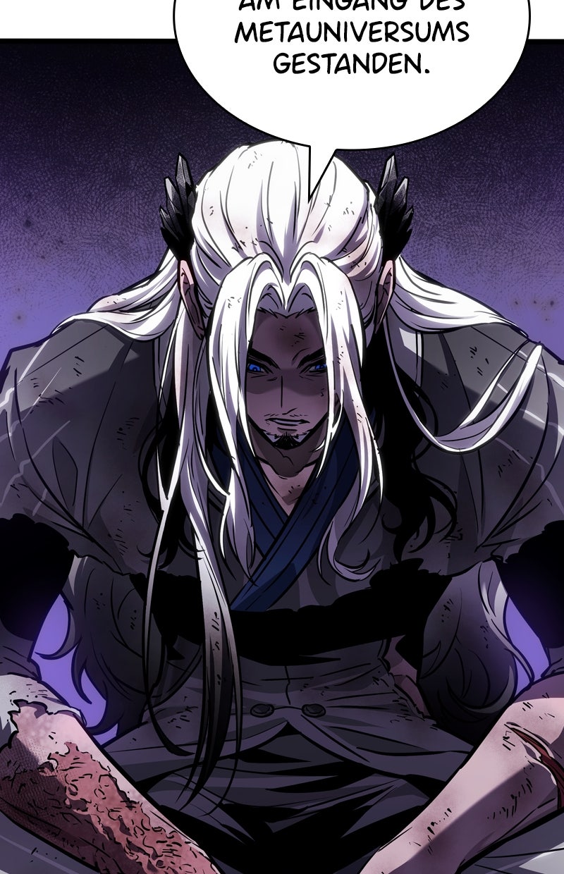 Read The World After the Fall Manga Online